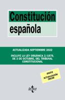Constitucion Española