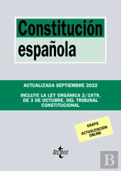 Constitucion Española