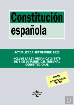 Bertrand.pt - Constitucion Española