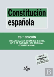 Constitucion Española