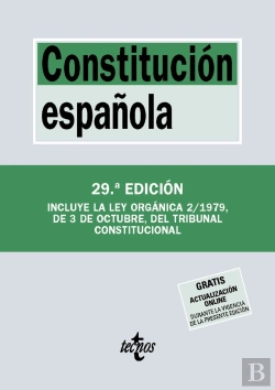 Bertrand.pt - Constitucion Española