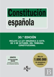 Constitucion Española