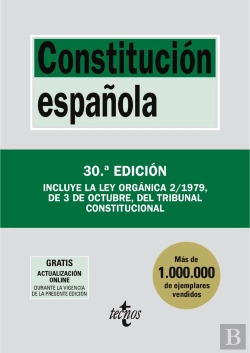 Bertrand.pt - Constitucion Española
