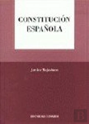 Constitucion Española.