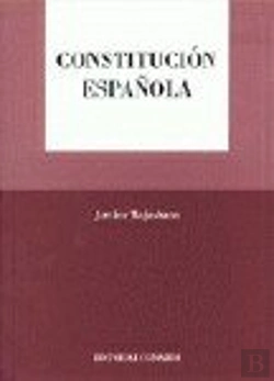 Bertrand.pt - Constitucion Española.