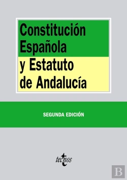Bertrand.pt - Constitucion Española Y Estatuto De  Andalucia 