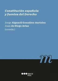 Bertrand.pt - Constitucion Española Y Fuentes Del Derecho