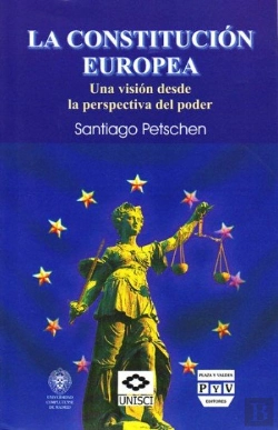 Bertrand.pt - Constitución Europea, La