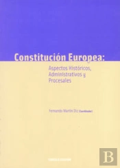 Constitución Europea