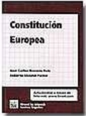 Constitución Europea