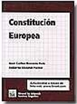 Bertrand.pt - Constitución Europea