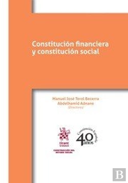 Bertrand.pt - Constitución Financiera Y Constitución Social.