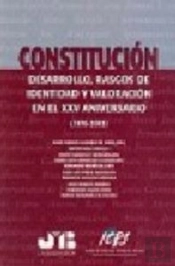 Constitución.