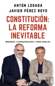 Constitución: La Reforma Inevitable