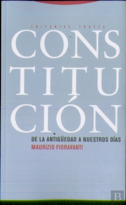 Bertrand.pt - Constitución