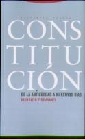 Constitución