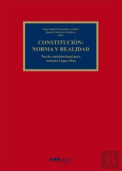 Constitución: Norma Y Realidad