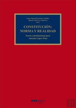 Bertrand.pt - Constitución: Norma Y Realidad