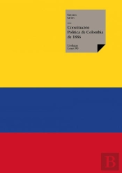 Constitución Política De Colombia De 1886