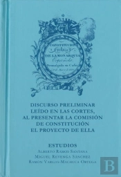 Constitución Política De La Monarquía Española Promulgada En Cádiz A 19 De Marzo De 1812