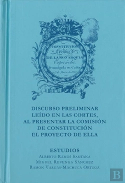 Bertrand.pt - Constitución Política De La Monarquía Española Promulgada En Cádiz A 19 De Marzo De 1812