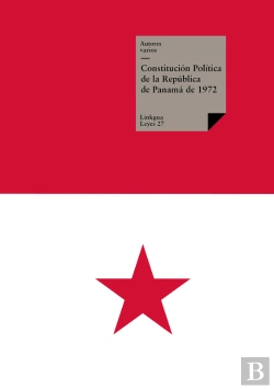 Bertrand.pt - Constitución Política De La República De Panamá De 1972