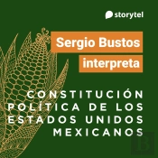 Constitución Política De Los Estados Unidos Mexicanos