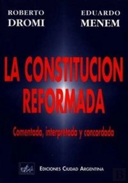 Bertrand.pt - Constitucion Reformada,La 