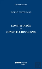 Constitución Y Constitucionalismo