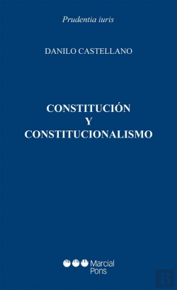 Bertrand.pt - Constitución Y Constitucionalismo