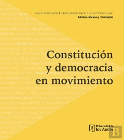 Bertrand.pt - Constitución Y Democracia En Movimiento