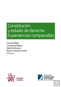Bertrand.pt - Constitucion Y Estado De Derecho Experiencias Comparadas