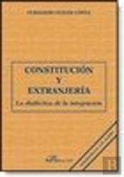 Constitución Y Extranjería