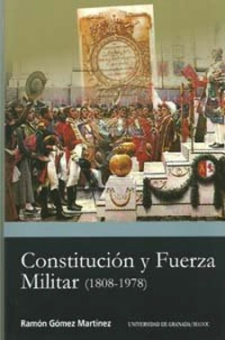 Bertrand.pt - Constitución Y Fuerza Militar (1808-1978)