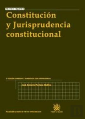 Constitución Y Jurisprudencia Constitucional