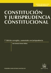 Constitución Y Jurisprudencia Constitucional