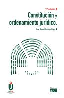 Constitucion Y Ordenamiento Juridico