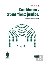 Constitucion Y Ordenamiento Juridico