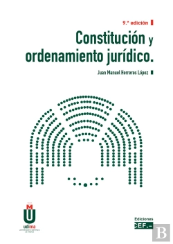 Bertrand.pt - Constitucion Y Ordenamiento Juridico