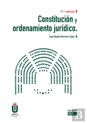 Constitucion Y Ordenamiento Juridico