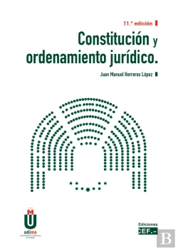 Bertrand.pt - Constitucion Y Ordenamiento Juridico