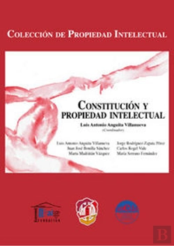 Bertrand.pt - Constitución Y Propiedad Intelectual