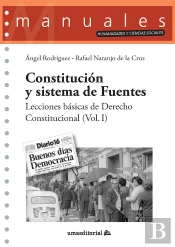 Constitucion Y Sistema De Fuentes