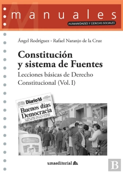 Bertrand.pt - Constitucion Y Sistema De Fuentes