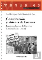 Constitucion Y Sistema De Fuentes