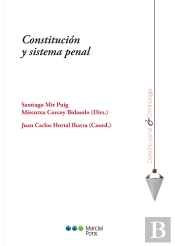 Constitución Y Sistema Penal