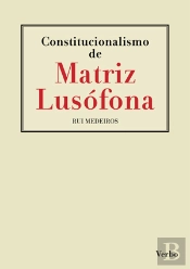 Constitucionalismo de Matriz Lusófona