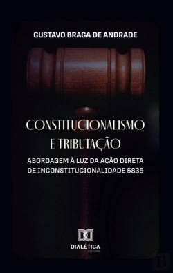 Bertrand.pt - Constitucionalismo E Tributação