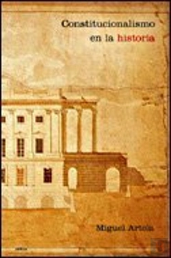 Bertrand.pt - Constitucionalismo En La Historia