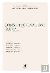 Constitucionalismo Global